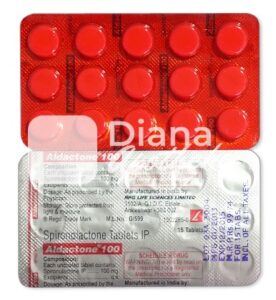 Aldactone