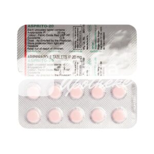 Aripiprazol