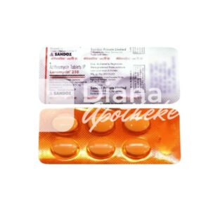 Azithromycin