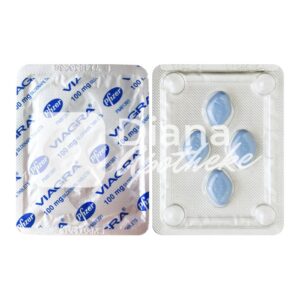 Brand Viagra