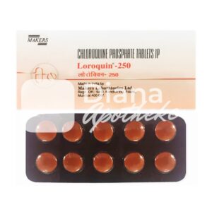 Chloroquin