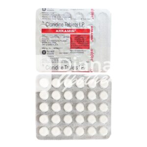 Clonidin