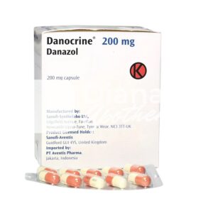 Danocrine