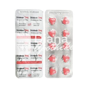Diclofenac