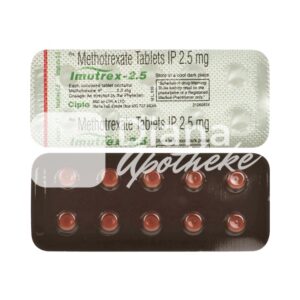 Ebetrexat