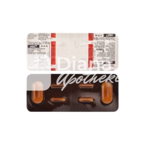 Eskazole