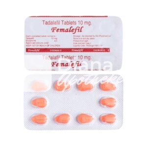 Female Cialis