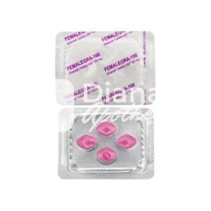 Female Viagra