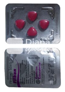 Flibanserin