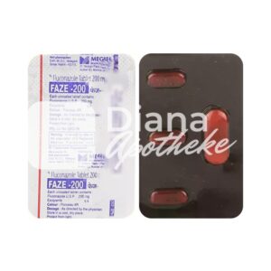 Fluconazol