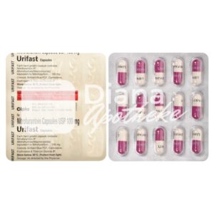 Furadantin