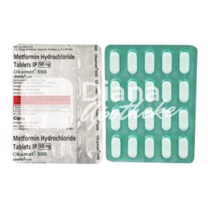 Metformin