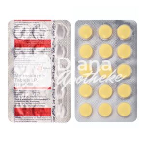 Metronidazol