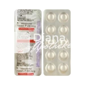 Misoprostol