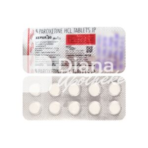 Paroxat