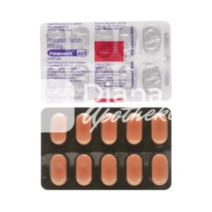 Piracetam