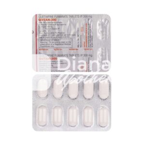 Quetiapin