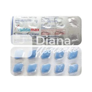 Sildamax