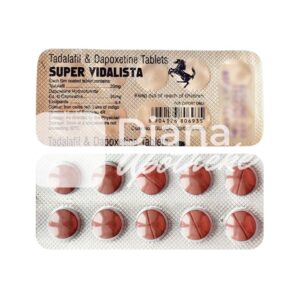 Super Vidalista