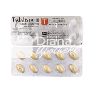 Tadalista
