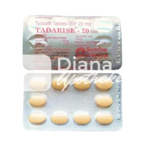 Tadarise