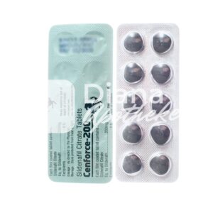 Viagra Black