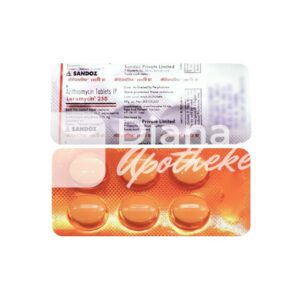 Zithromax